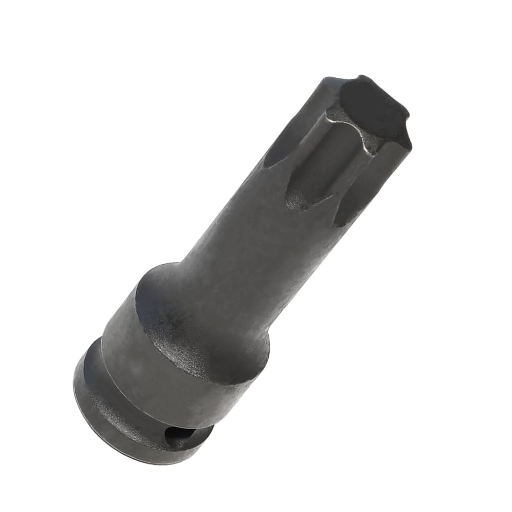 Amazon.com: DPTOOL Wheel Lock Nut Screw Remover Socket for